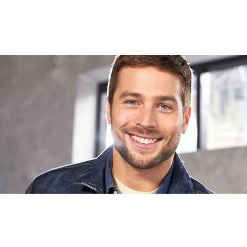 Машинка для стрижки Philips HC3530/15 Series 3000 (серый/черный) 5