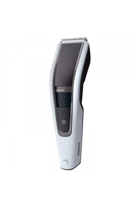Машинка для стрижки Philips HC5610/15 Series 5000 (белый/серый) 1