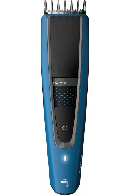 Машинка для стрижки Philips HC5612/15 Series 5000 (синий/чёрный) 1