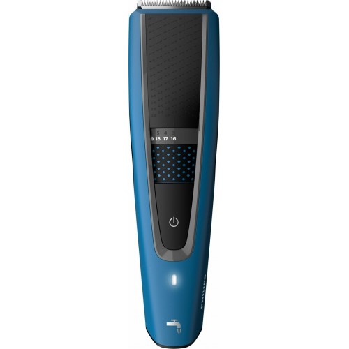 Машинка для стрижки Philips HC5612/15 Series 5000 (синий/чёрный) 3