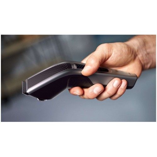 Машинка для стрижки Philips HC5630/15 Series 5000 (серебристый) 7