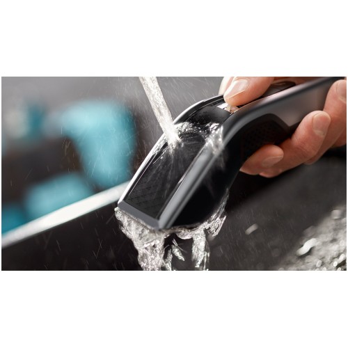 Машинка для стрижки Philips HC5630/15 Series 5000 (серебристый) 8