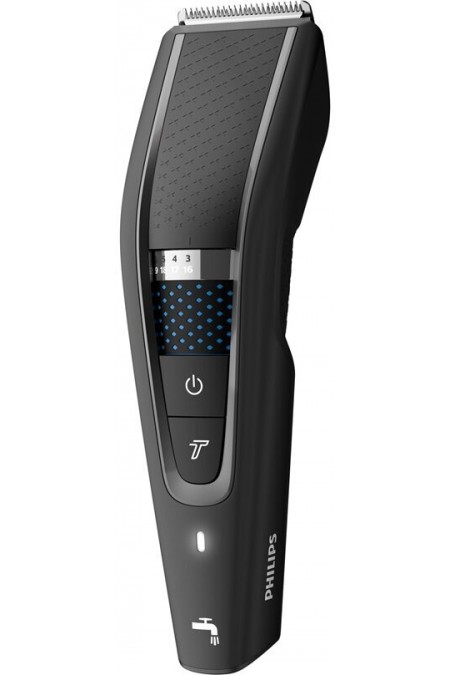 Машинка для стрижки Philips HC5632/15 Series 5000 (черный) 1