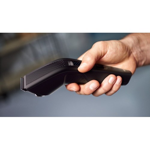 Машинка для стрижки Philips HC5632/15 Series 5000 (черный) 5