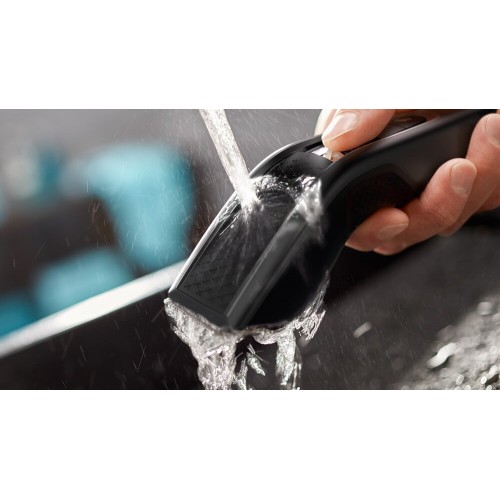 Машинка для стрижки Philips HC5632/15 Series 5000 (черный) 6