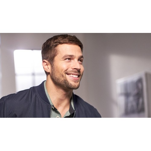 Машинка для стрижки Philips HC5632/15 Series 5000 (черный) 7