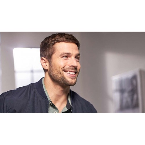 Машинка для стрижки Philips HC5650/15 Series 5000 (серебристый) 6