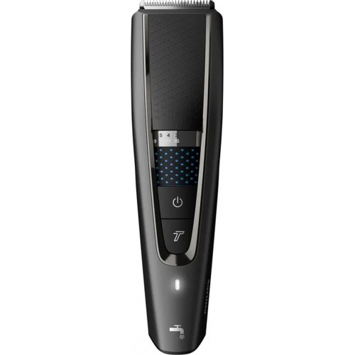 Машинка для стрижки Philips HC7650/15 Series 7000 (серый/черный) 4