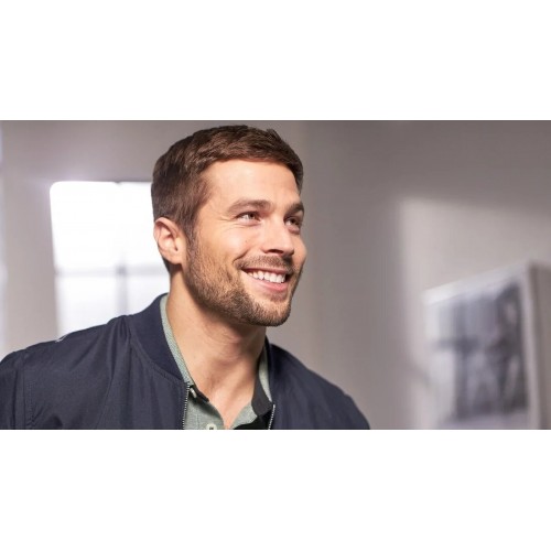 Машинка для стрижки Philips HC7650/15 Series 7000 (серый/черный) 7