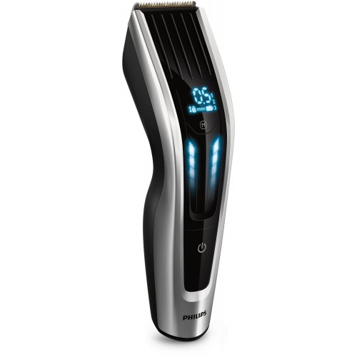 Машинка для стрижки Philips HC9450/15 Series 9000 (серебристый) 3