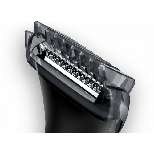 Машинка для стрижки Philips MG1100/16 Series 1000 (черный) 3