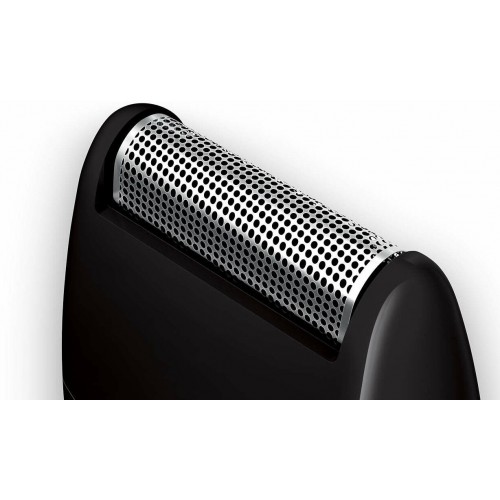 Машинка для стрижки Philips MG1100/16 Series 1000 (черный) 4