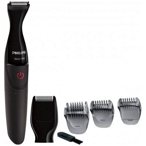 Машинка для стрижки Philips MG1100/16 Series 1000 (черный) 8