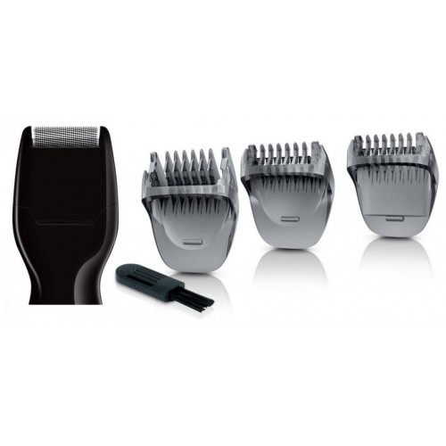 Машинка для стрижки Philips MG1100/16 Series 1000 (черный) 9