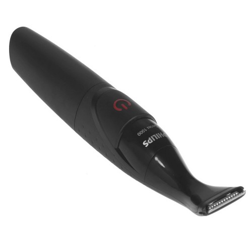 Машинка для стрижки Philips MG1100/16 Series 1000 (черный) 4