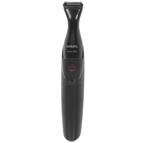 Машинка для стрижки Philips MG1100/16 Series 1000 (черный) 6