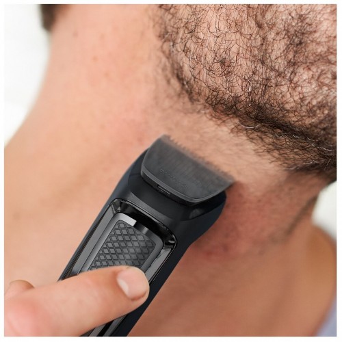 Машинка для стрижки Philips MG3720/15 Series 3000 (черный) 8
