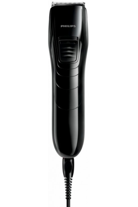 Машинка для стрижки Philips QC5115/15 Series 3000 (черный) 1