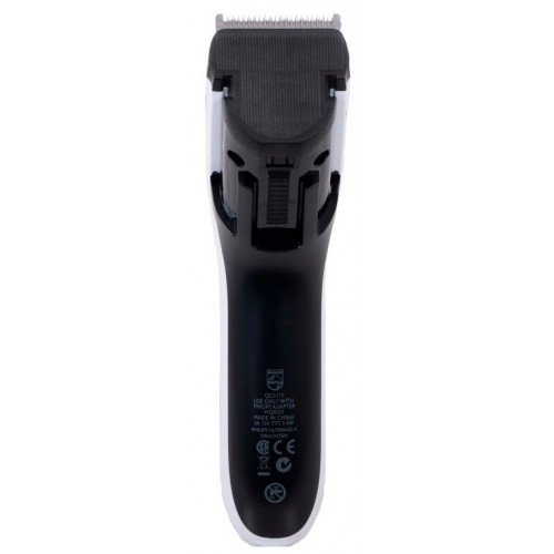 Машинка для стрижки Philips QC5115/15 Series 3000 (черный) 4