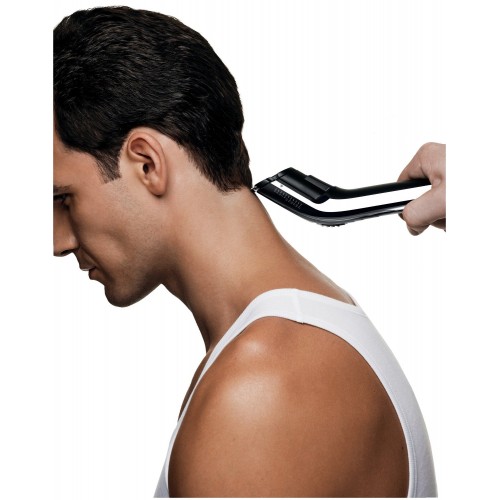 Машинка для стрижки Philips QC5115/15 Series 3000 (черный) 9