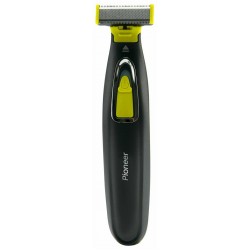 Машинка для стрижки Pioneer HC020R (черный)