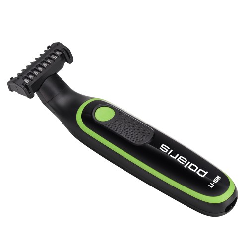 Машинка для стрижки Polaris PHC 0303RB (черный) 5