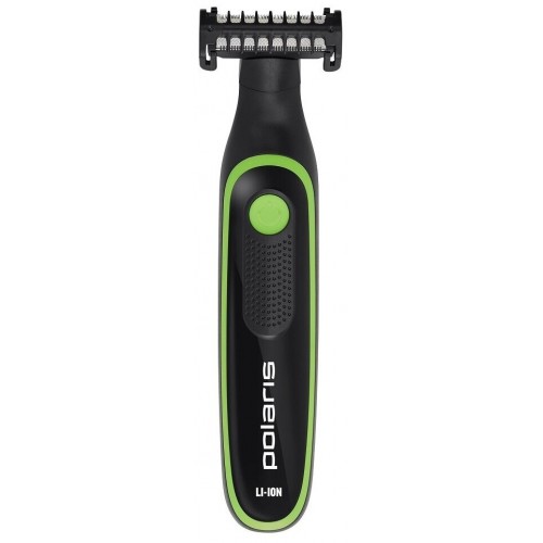 Машинка для стрижки Polaris PHC 0303RB (черный) 6