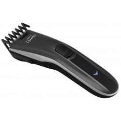 Машинка для стрижки Polaris PHC 0512RC (маренго/серебро)