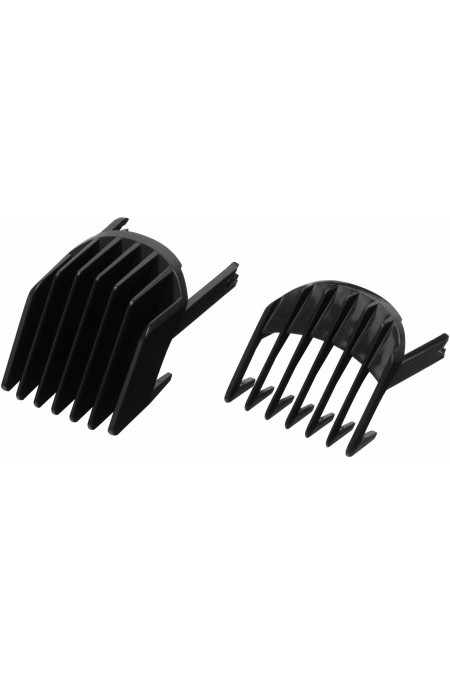 Машинка для стрижки Polaris PHC 0512RC (маренго/серебро) 3