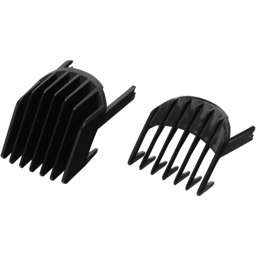 Машинка для стрижки Polaris PHC 0512RC (маренго/серебро) 6