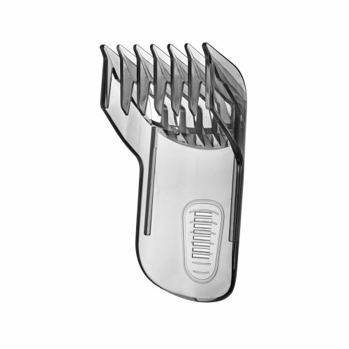 Машинка для стрижки Polaris PHC 0801 (черный) 3