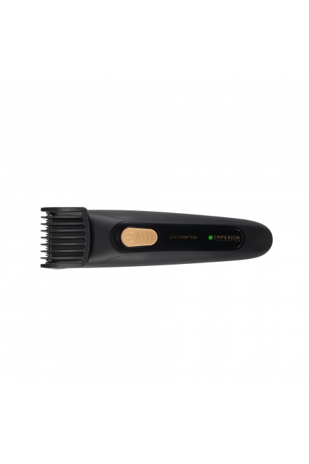 Машинка для стрижки Polaris PHC 0801 (черный) 4
