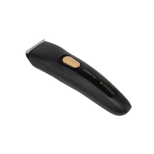 Машинка для стрижки Polaris PHC 0801 (черный) 7