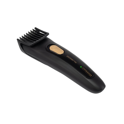 Машинка для стрижки Polaris PHC 0801 (черный) 8