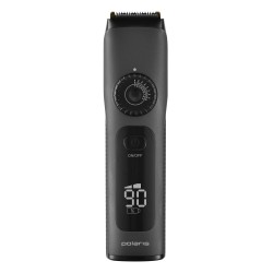 Машинка для стрижки Polaris PHC 2200 (черный)
