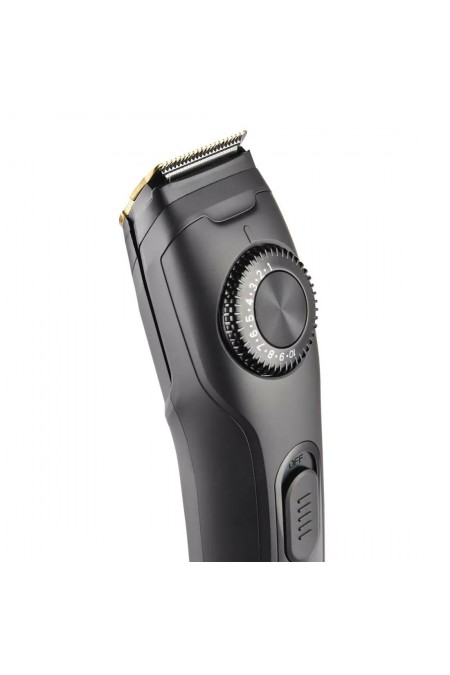 Машинка для стрижки Polaris PHC 2250 (черный) 2