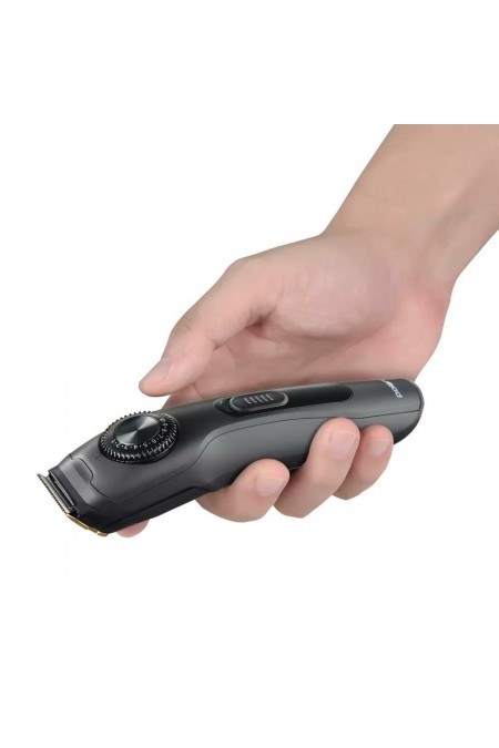 Машинка для стрижки Polaris PHC 2250 (черный) 5