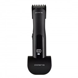 Машинка для стрижки Polaris PHC 2400 (черный)