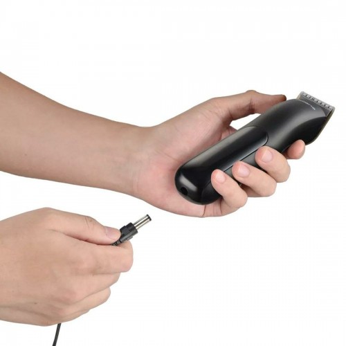 Машинка для стрижки Polaris PHC 2400 (черный) 5