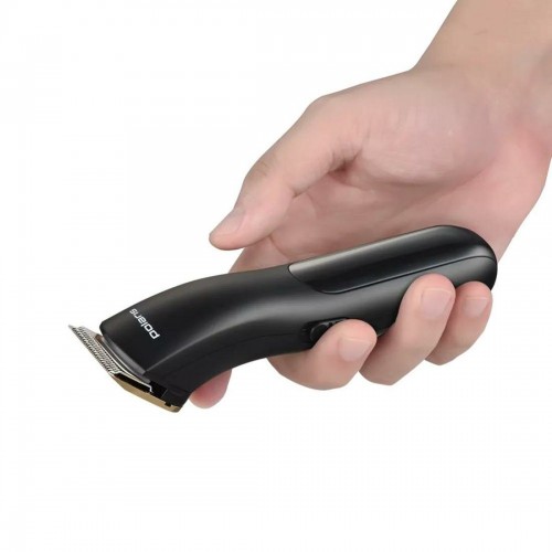 Машинка для стрижки Polaris PHC 2400 (черный) 8