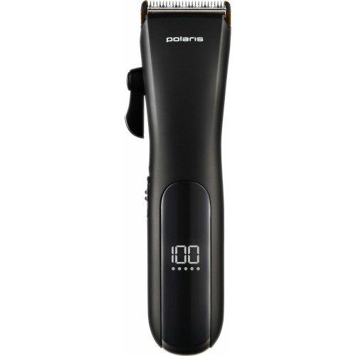 Машинка для стрижки Polaris PHC 2500 (черный) 1