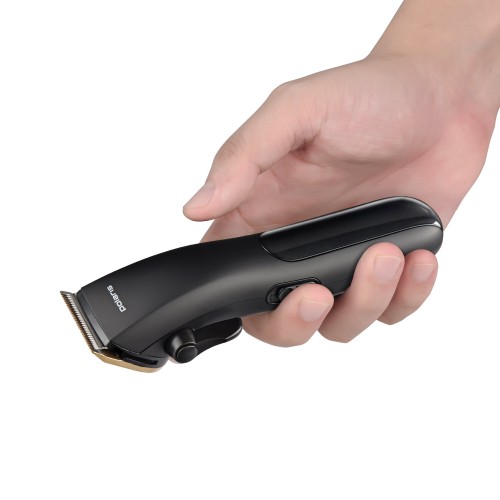 Машинка для стрижки Polaris PHC 2500 (черный) 5