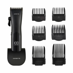 Машинка для стрижки Polaris PHC 2500 (черный)