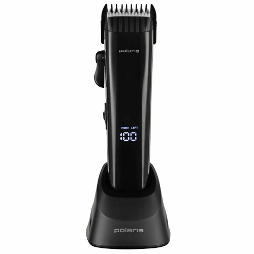 Машинка для стрижки Polaris PHC 4100 (черный) 8