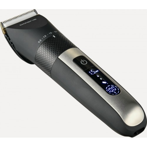 Машинка для стрижки Polaris PHC 5200 (черный) 3