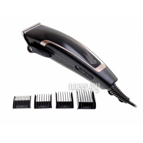 Машинка для стрижки Rowenta Driver TN1609F0 (серый/бежевый) 1