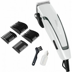 Машинка для стрижки Rowenta Pure Collection Driver TN1605F0 (белый/черный)