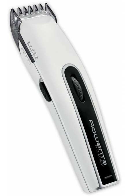 Машинка для стрижки Rowenta TN-1400 (белый) 