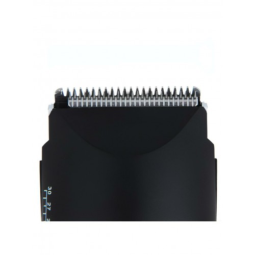 Машинка для стрижки Rowenta TN1410F1 (серый/черный) 8