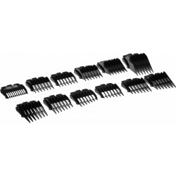 Машинка для стрижки Rowenta TN1551E0 (серебристый/черный)